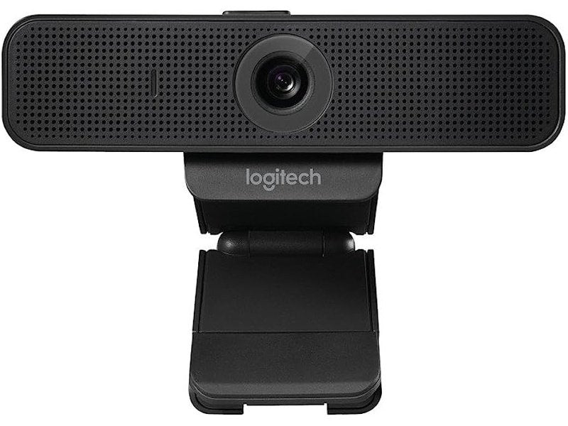 Logitech C925e Full HD USB Webcam