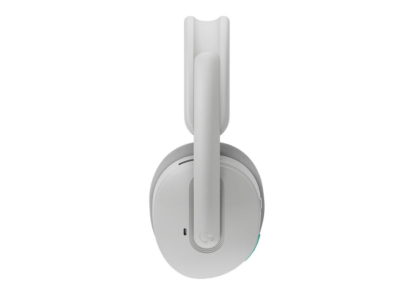 Logitech G325 LIGHTSPEED Wireless Gaming Headset White