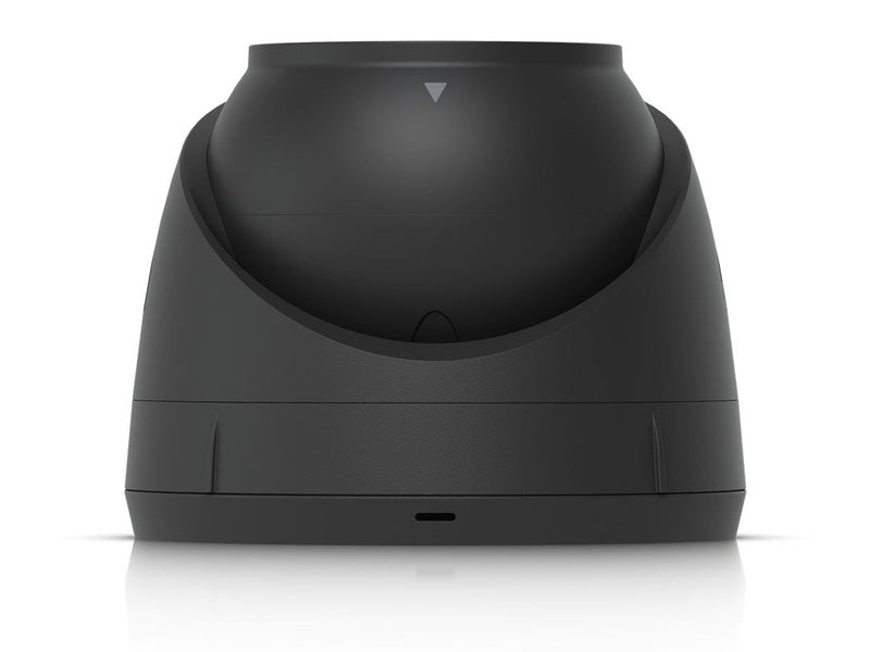 Ubiquiti UniFi G5 Turret Ultra Weatherproof 2K HD PoE Camera - Black UVC-G5-Turret-Ultra-B