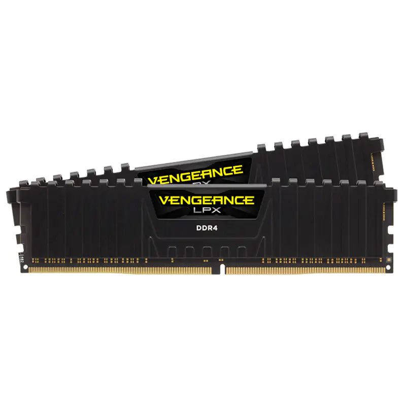 Corsair Vengeance LPX 16GB 2x8GB DDR4 3200MHz CL16 RAM CMK16GX4M2E3200C16