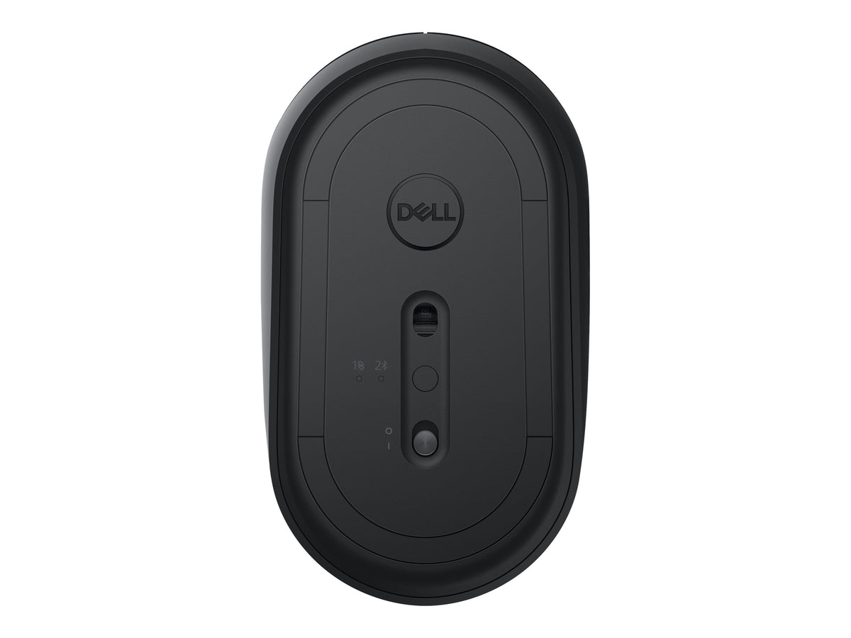 Dell MS3320W Wireless Mobile Mouse - Black