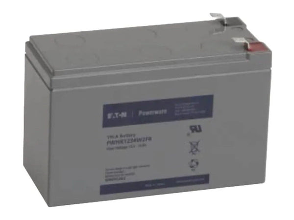 Eaton Service Battery 12V 9VA 24W 52UPS12V34WFR