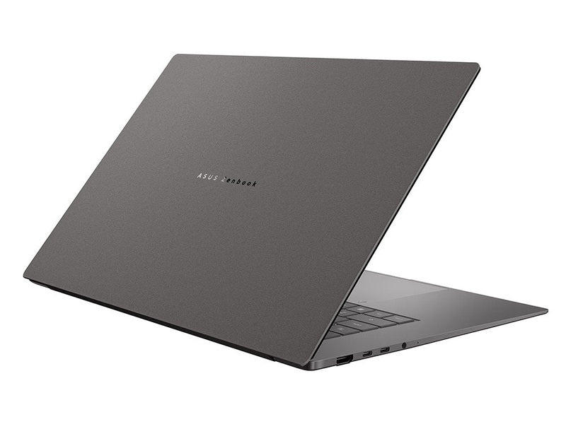 ASUS Zenbook S 16 UM5606GA Ryzen AI 7-445 32GB 1TB SSD, 16" 3K Touch OLED Copilot+ PC W11 Home 1Y Warranty