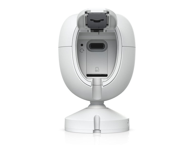 Ubiquiti UVC-G6-INS-W G6 Instant White, Plug-and-play, 4K WiFi-connected Camera, With A 1/1.8' 8MP Image Sensor