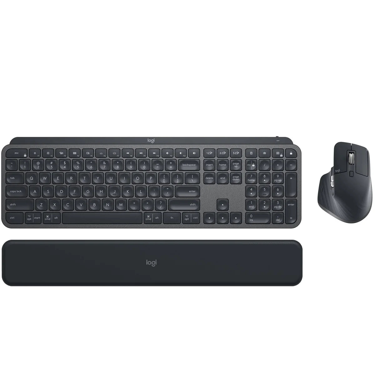 Logitech MX Keys Combo for Business Gen 2