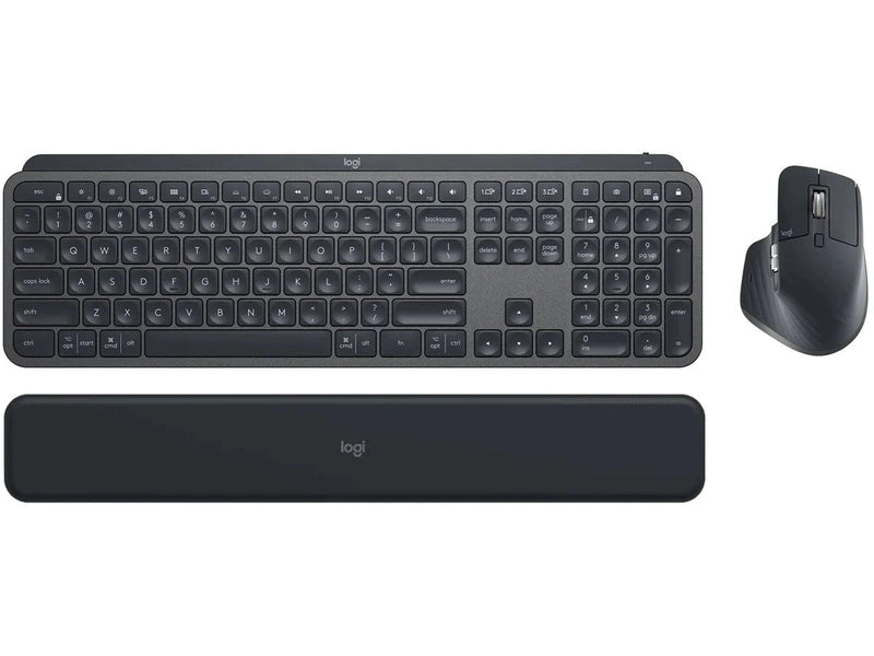 Logitech MX Keys Combo for Business Gen 2