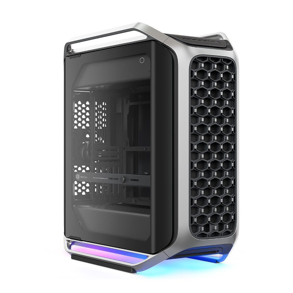 Cooler Master COSMOS Alpha E-ATX EEB Case - Black