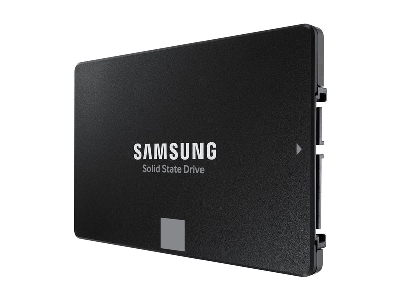 Samsung SSD 870 EVO SATA III 2.5 inch 8TB