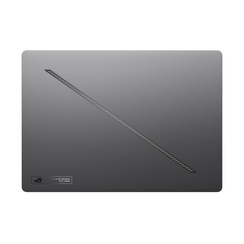 ASUS ROG Zephyrus G14 GA403WR 14" OLED Ryzen AI 9 HX 32GB RAM 1TB RTX 5070 Ti Gaming Laptop - Eclipse Grey