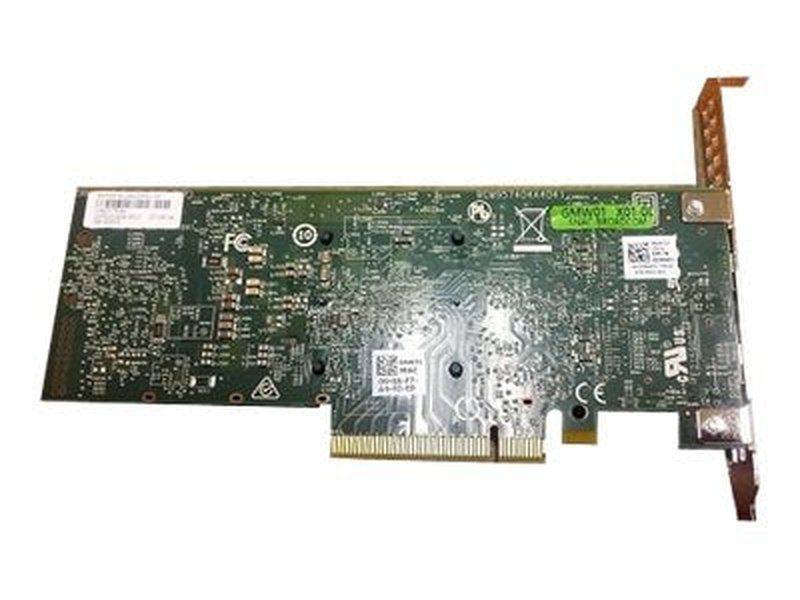 Dell Broadcom 57416 Dual Port 10GBE BASE-T OCP NIC 3.0 Customer Install
