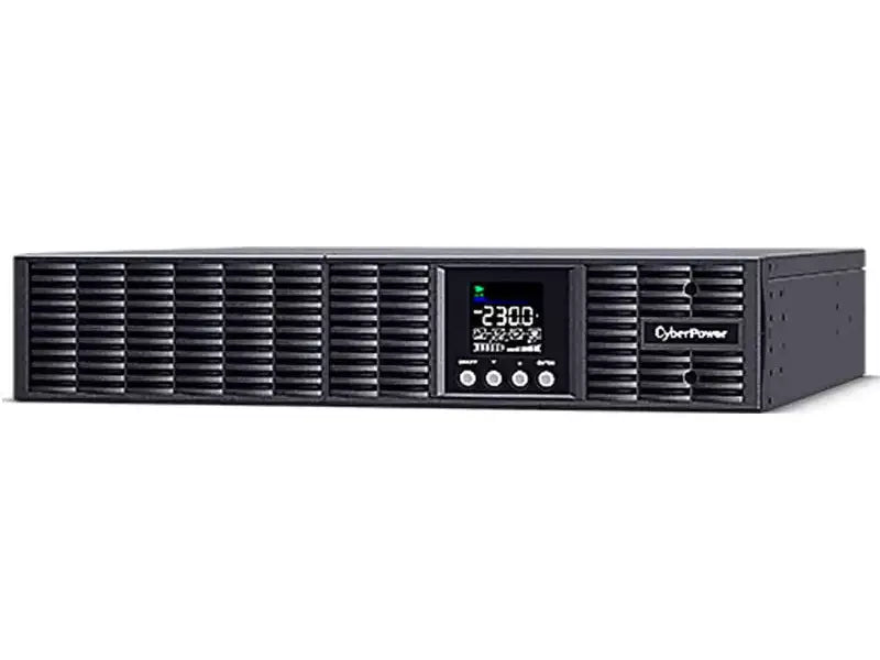CyberPower Systems Online S 3000VA 2700W Rack UPS