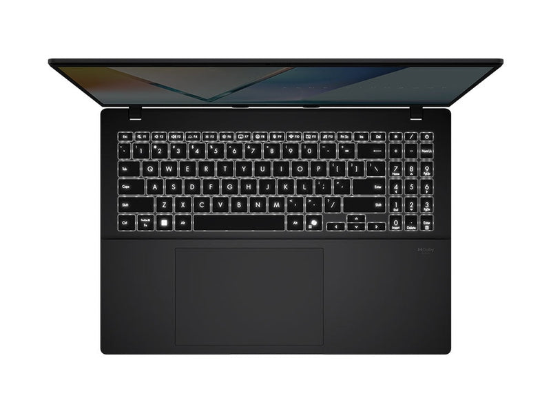 ASUS Vivobook S16 M3607HA 16" Ryzen 7 16GB 1TB Matte Gray Laptop