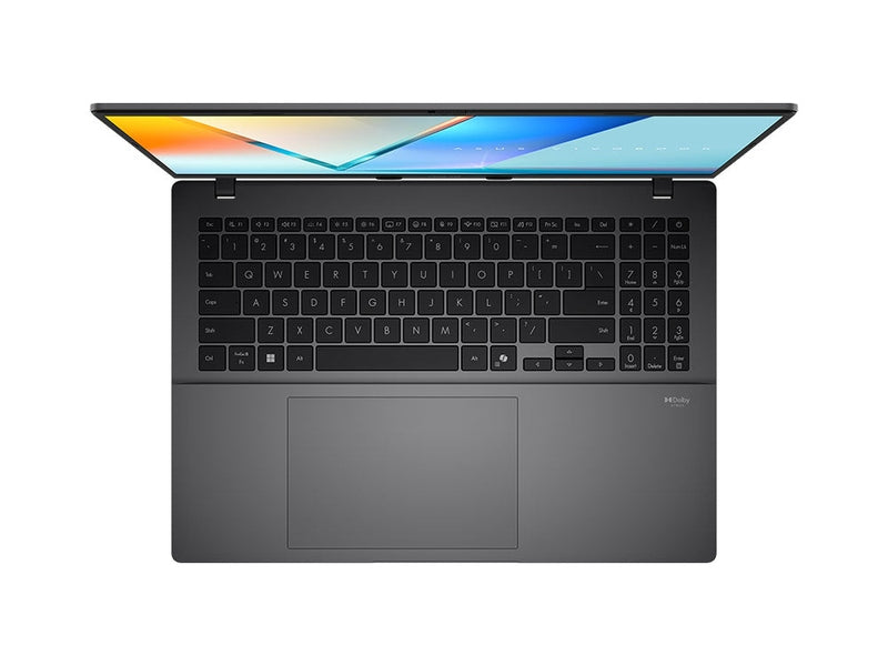 Asus Vivobook S16 S3607CA Ultra 5-225H 16GB 512GB SSD, 16" WUXGA 144Hz W11 Home Laptop S3607CA-RP514W