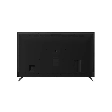 CHiQ 55M810N 55" Smart Google TV 4K QD Mini LED 144Hz 400nit, HDR10 / HLG, Dolby DAP/DBX, 200x200 VESA 3 Year Warranty