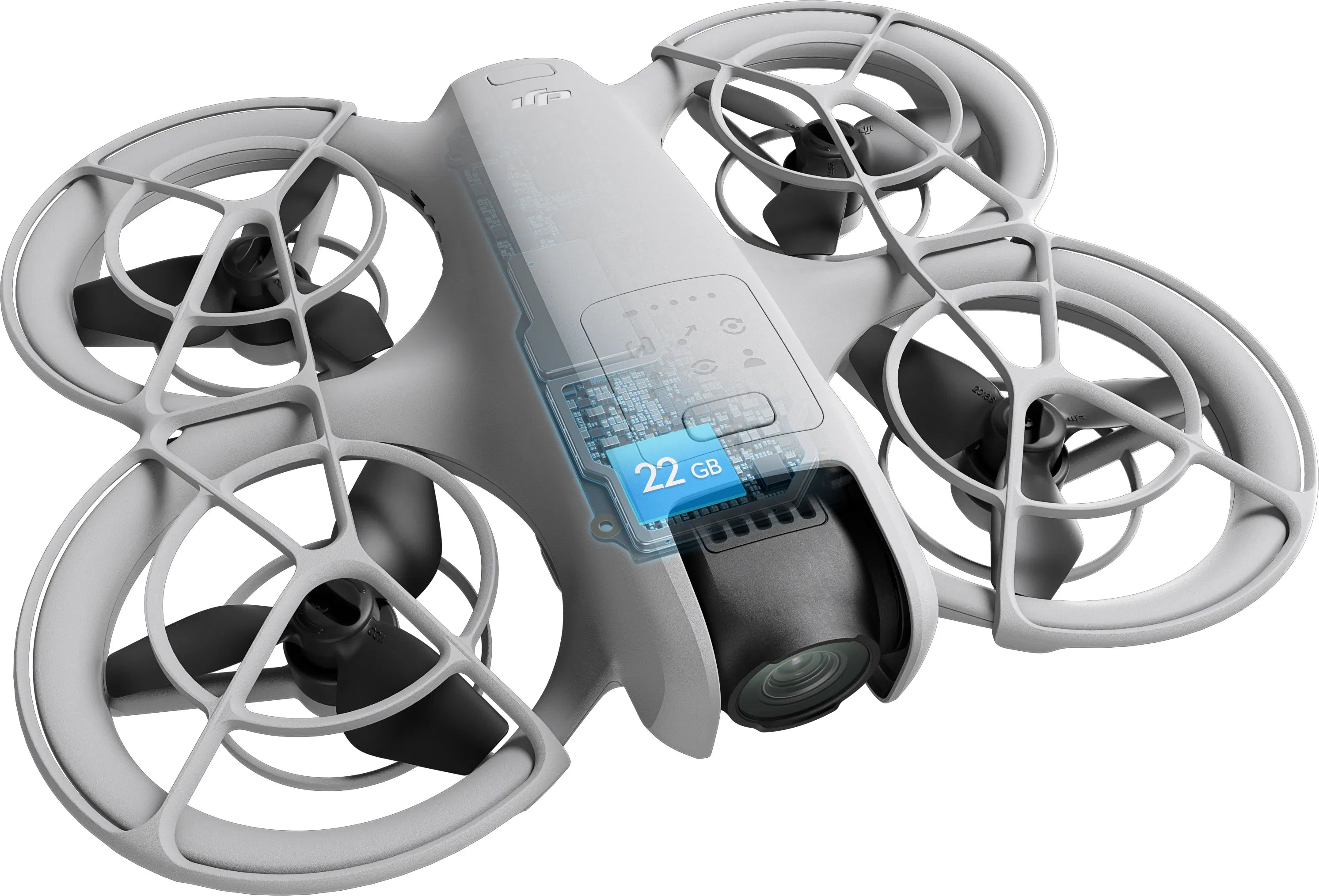 DJI Neo Drone