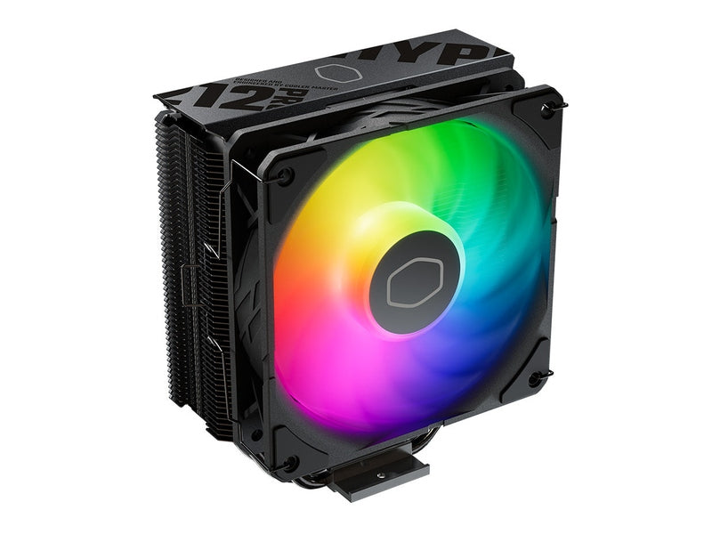 Cooler Master Hyper 212 Pro ARGB CPU Cooler