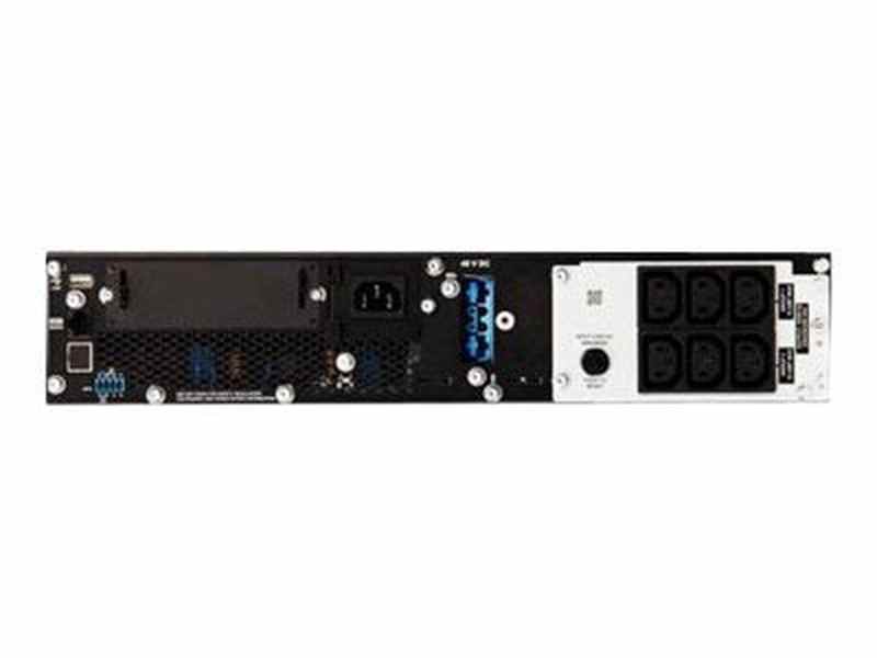 APC SRT1000RMXLI Smart-UPS SRT 1000VA/1000W 230V Sinewave UPS