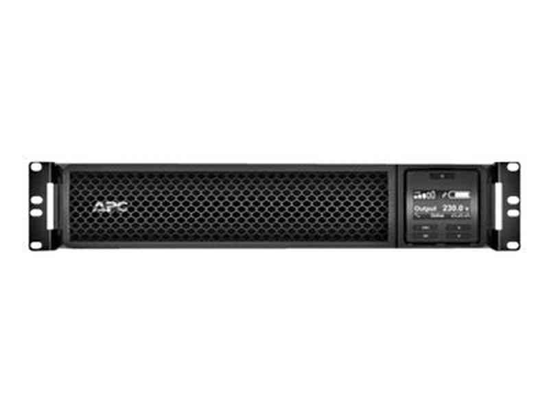APC SRT1000RMXLI Smart-UPS SRT 1000VA/1000W 230V Sinewave UPS