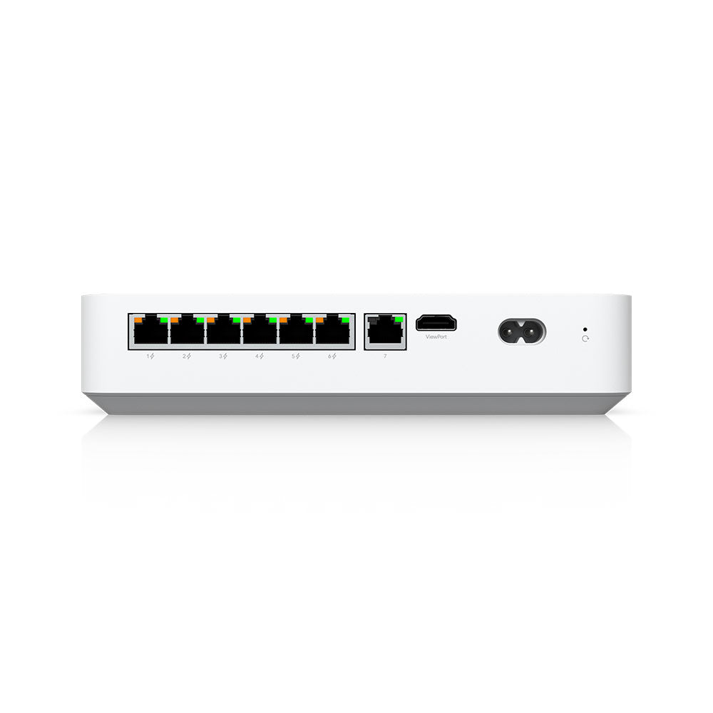 Ubiquiti Network Video Recorder Instant System Kit