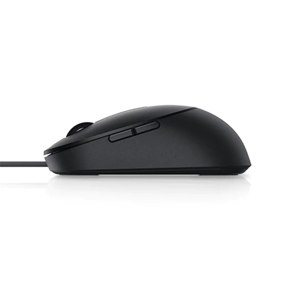 DELL MS3220 WIRED LASER MOUSE BLACK