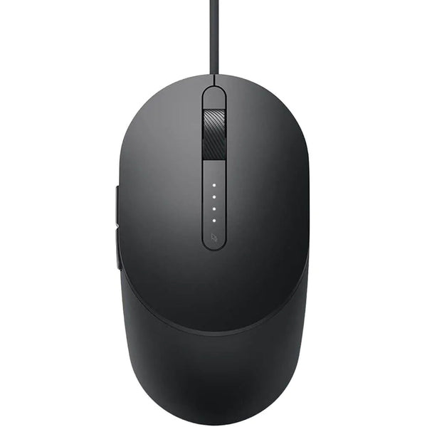 DELL MS3220 WIRED LASER MOUSE BLACK