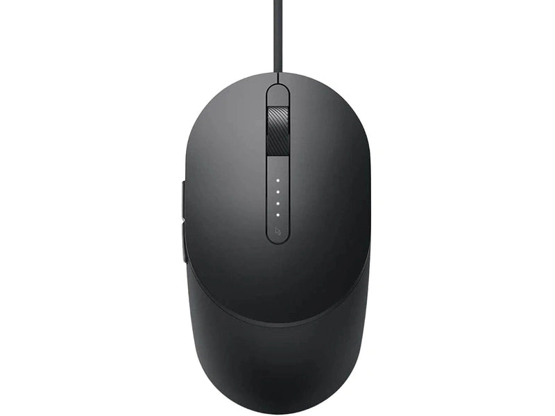 DELL MS3220 WIRED LASER MOUSE BLACK
