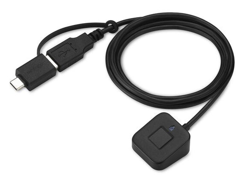Kensington VeriMark Desktop Fingerprint Key K62330WW