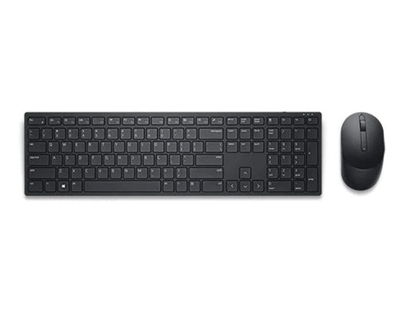 Dell Pro KM5221W Wireless Keyboard and Mouse US English