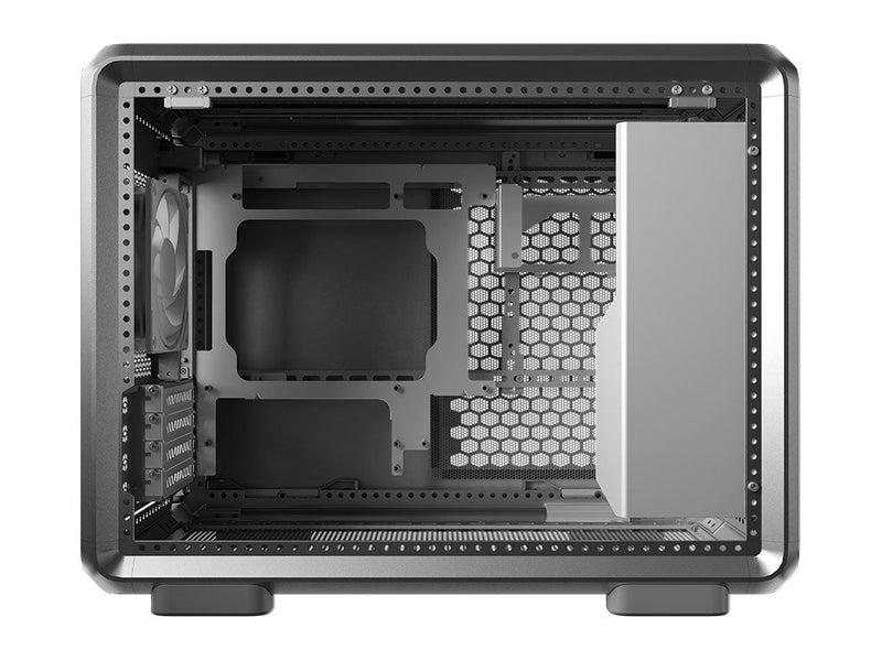 Cooler Master MasterFrame 400 Mesh - Silver