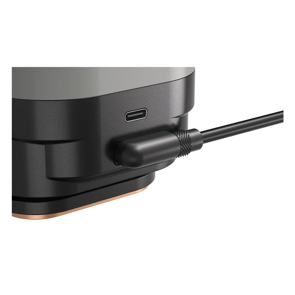 Corsair iCUE LINK TITAN 280 RX RGB AIO Liquid CPU Cooler - 280mm Black