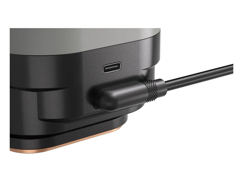 Corsair iCUE LINK TITAN 280 RX RGB AIO Liquid CPU Cooler - 280mm Black