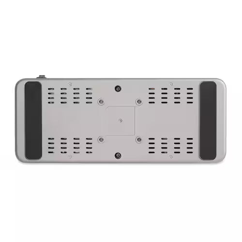 StarTech Dual-Laptop USB-C KVM Docking Station, 5-Port USB Hub, GbE, 90W/45W Power Delivery to Two Laptops