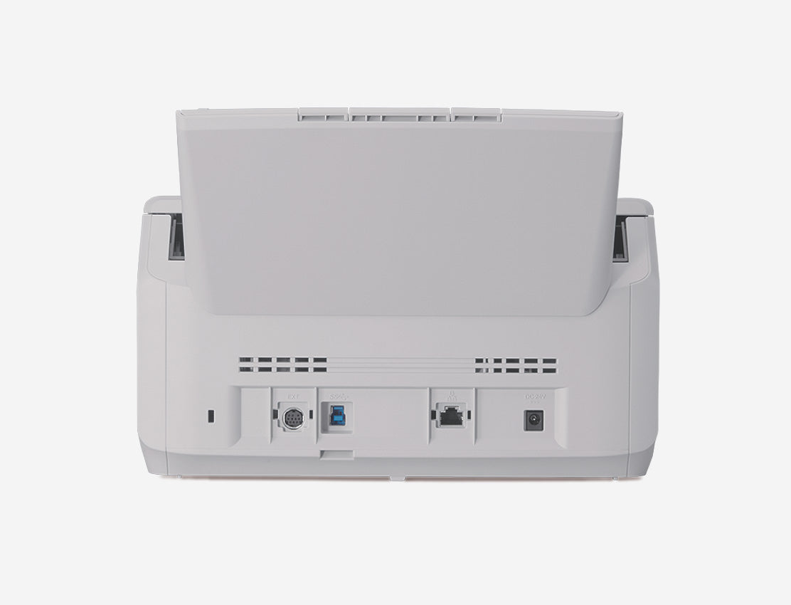 Fujitsu Ricoh fi-8190 A4 90PPM High Performance ADF Office Scanner (PA03810-B001)