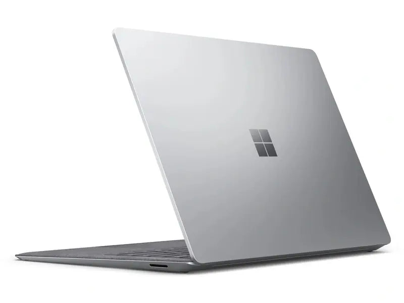 Microsoft Surface Laptop 5 For Business 13.5" i7-1265U 16GB 512GB - Platinum