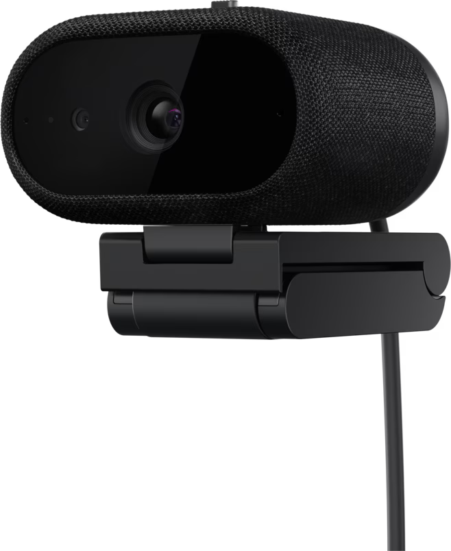 Dell WB726 Pro 7 4K UHD Wired Webcam - Black