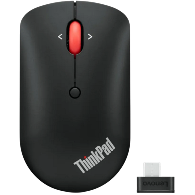 Lenovo USB-C WIRELESS COMPACT MOUSE Laptop 4Y51D20848