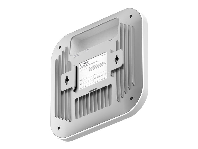 NETGEAR WAX620-100EUS Insight Managed WiFi 6 AX3600 Dual Band Access Point
