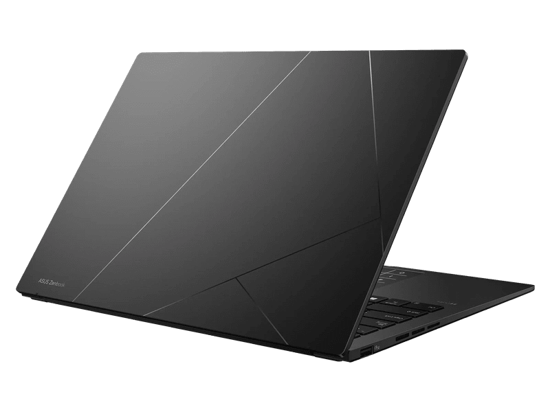 ASUS Zenbook 14 UM3406GA 14" Ryzen AI 5-430 16GB RAM 512GB SSD Business Laptop - Jade Black