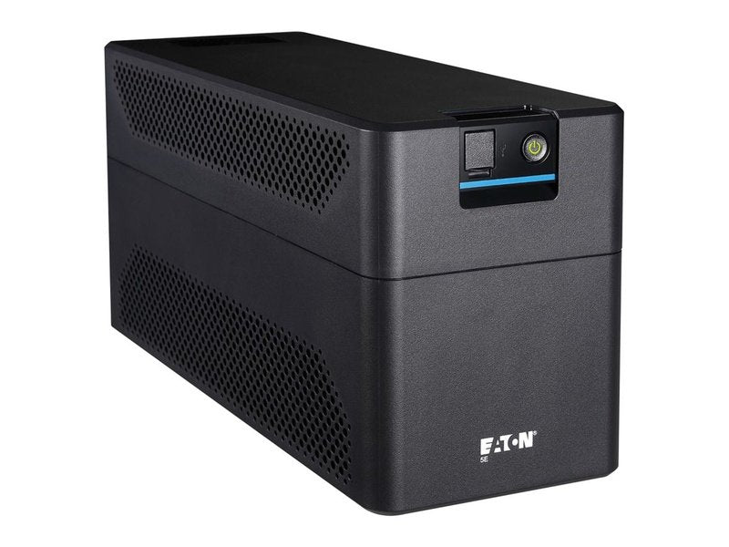 Eaton 5E G2 UPS 2200VA/1200W 3 X ANZ Outlets Fan Tower