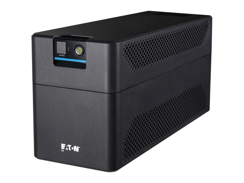 Eaton 5E G2 UPS 2200VA/1200W 3 X ANZ Outlets Fan Tower