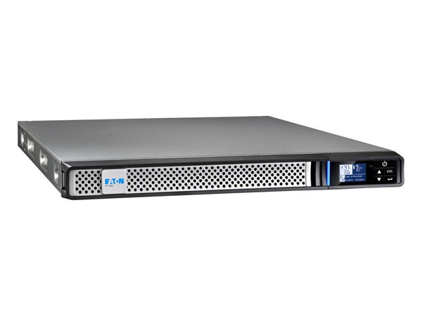 Eaton 5P1550IRAUG2 5P Gen 2 1550VA / 1350W 1U Rackmount UPS With LCD