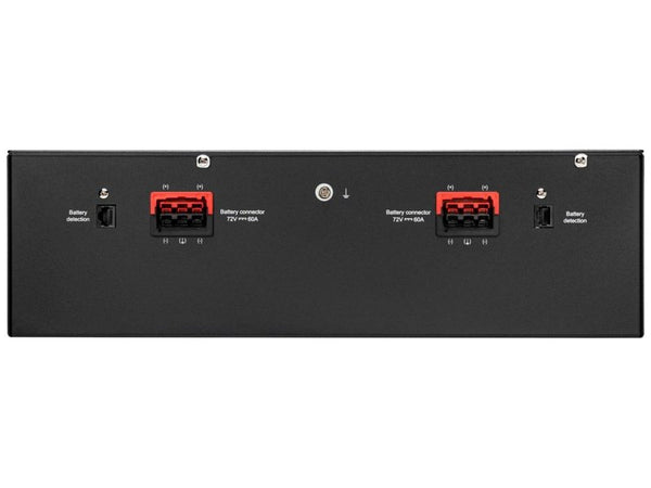 Eaton 5PX EBM GEN 2 72V Extended Battery Pack 2000VA- 3000VA 3U Rack/Tower