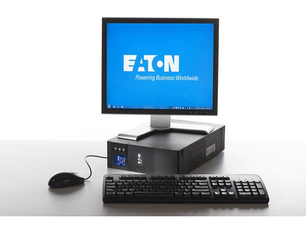 Eaton 5S850AU 5S 850VA/510W Line Interactive UPS LCD