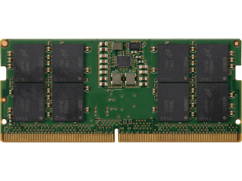 HP 16GB DDR5 4800 SODIMM Memory