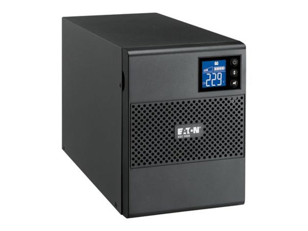 Eaton 5SC1000I 5SC 1000VA / 700W Mini Tower UPS, 8 x IEC Sockets