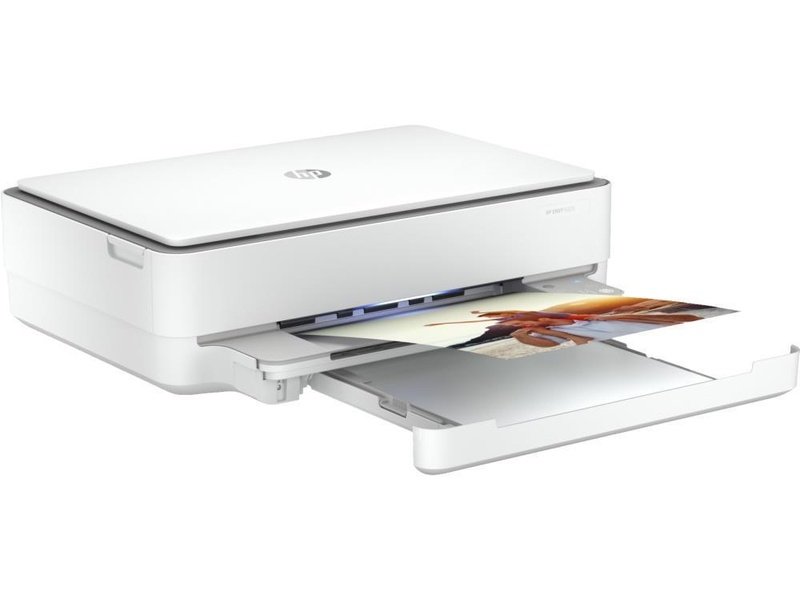 HP Envy 6020 All-In-One InkJet Printer