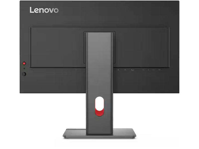 Lenovo ThinkVision P27qd-40 27" 120Hz QHD IPS USB-C Monitor 64B3GAR2AU