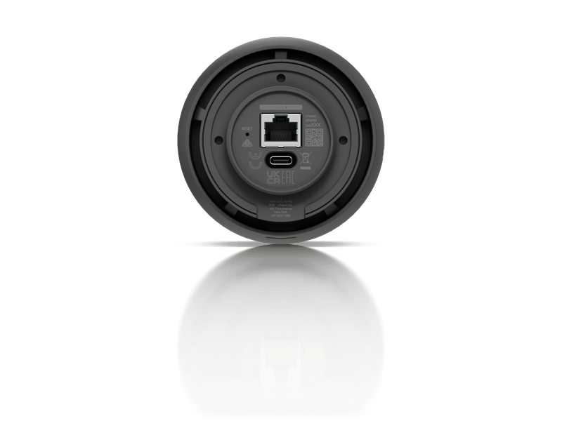 Ubiquiti UVC-AI-PRO UniFi AI Professional 4k White IP Camera
