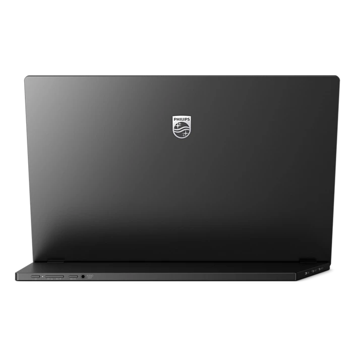 Philips 16B1P3320 16" FHD Portable Business Monitor, 4ms, 60Hz, HDMI, 2x USB-C, 4YR Wty