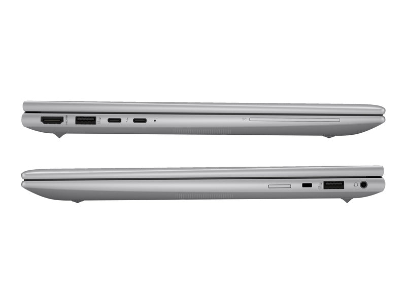 HP C25VMAT Zbook Firefly 14 inch G11 A Mobile Workstation PC, WUXGA Touch, Ryzen 7 Pro 8840HS, 16GB, 512GB SSD, WIN 11 PRO, 3YR ONSITE WTY